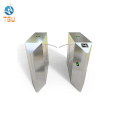 Tgw Flap Turnstile Access Control Channel Gate of School